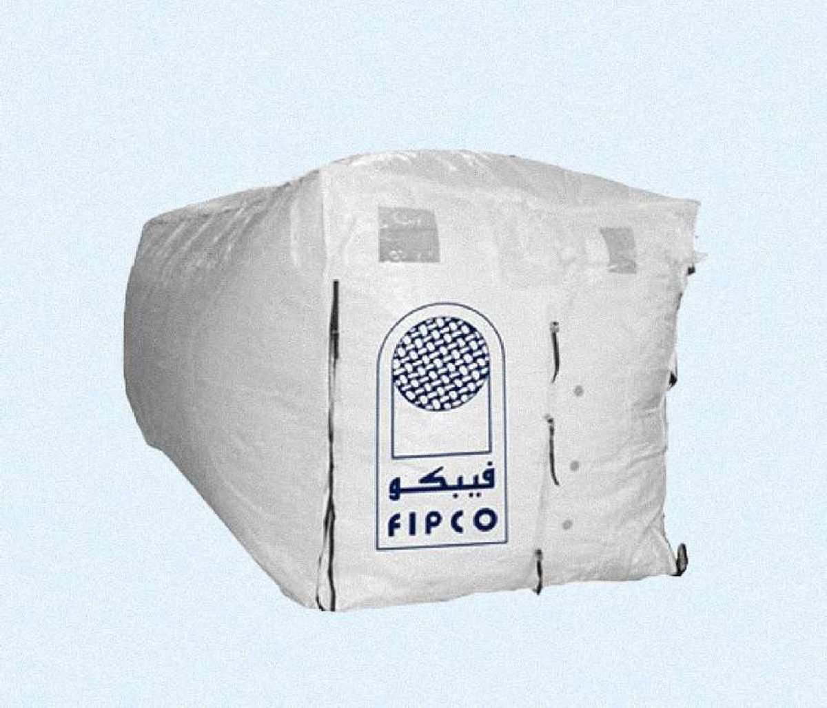 بطانة الحاويات